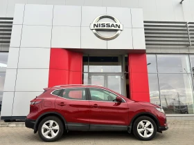 Nissan Qashqai 1.3 Acenta Plus A/T, снимка 2