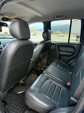 Jeep Cherokee 2.8 Diesel, снимка 9
