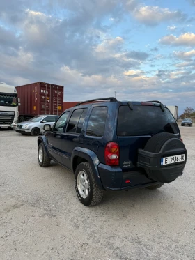 Jeep Cherokee 2.8 Diesel, снимка 6