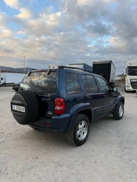 Jeep Cherokee 2.8 Diesel, снимка 5