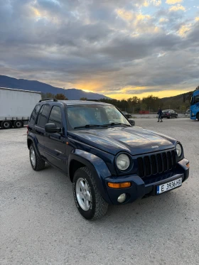 Jeep Cherokee 2.8 Diesel, снимка 3
