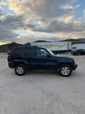 Jeep Cherokee 2.8 Diesel, снимка 4