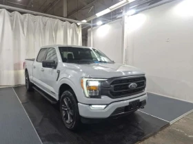 Ford F150, снимка 2