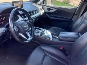 Audi Q7 * Technik * CARFAX * ДИСТРОНИК * 360 КАМЕРА * , снимка 17