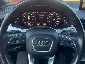 Audi Q7 * Technik * CARFAX * ДИСТРОНИК * 360 КАМЕРА * , снимка 11