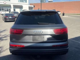 Audi Q7 * Technik * CARFAX * ДИСТРОНИК * 360 КАМЕРА * , снимка 5