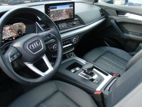 Audi Q5 40 TDI quattro Sportback | Mobile.bg   9