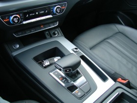 Audi Q5 40 TDI quattro Sportback, снимка 15