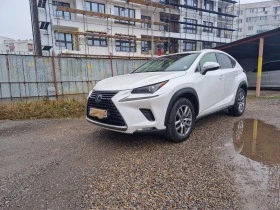 Lexus NX 300, снимка 3