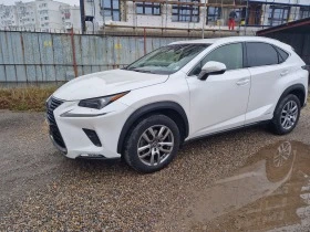 Lexus NX 300 - [1] 