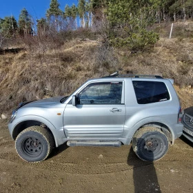 Mitsubishi Pajero 3.5 GDI, снимка 5