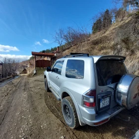 Mitsubishi Pajero 3.5 GDI, снимка 4