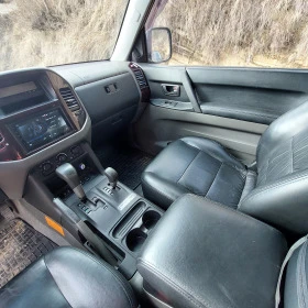 Mitsubishi Pajero 3.5 GDI, снимка 2