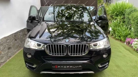 BMW X3 * ЛИЗИНГ* 2.0d XLine * B47, снимка 3