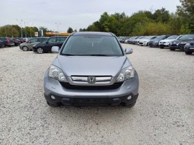 Honda Cr-v 2.2 i-CTDi * Navi* Panorama* UNIKAT*  | Mobile.bg    10