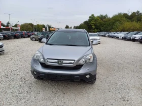 Honda Cr-v 2.2 i-CTDi * Navi* Panorama* UNIKAT*  | Mobile.bg    1