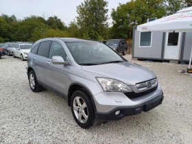 Honda Cr-v 2.2 i-CTDi * Navi* Panorama* UNIKAT*  | Mobile.bg    11