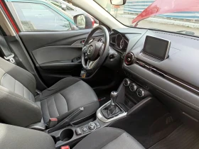 Mazda СХ-3 1.5d SkyActive, снимка 4