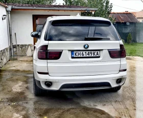 BMW X5, снимка 6