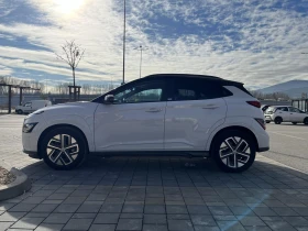 Hyundai Kona 64 kWh Facelift Термопомпа Гаранционен, снимка 2