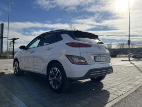 Hyundai Kona 64 kWh Facelift Термопомпа Гаранционен, снимка 3