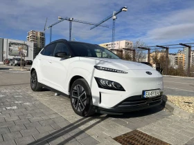 Hyundai Kona 64 kWh Facelift Термопомпа Гаранционен, снимка 6