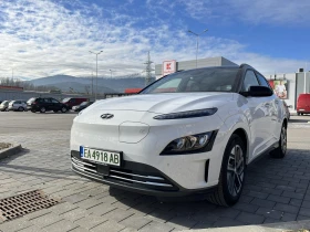 Hyundai Kona 64 kWh Facelift Термопомпа Гаранционен, снимка 1