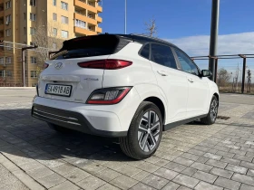 Hyundai Kona 64 kWh Facelift Термопомпа Гаранционен, снимка 4