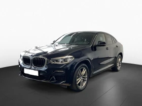 BMW X4 2.0d 4x4 3.0d, снимка 1