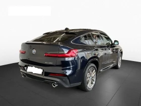 BMW X4 2.0d 4x4 3.0d, снимка 4