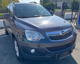 Opel Antara 2.2 CDTI, снимка 2