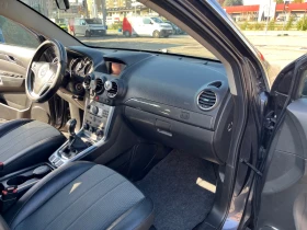 Opel Antara 2.2 CDTI, снимка 9