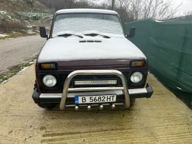 Lada Niva, снимка 4