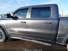 Dodge RAM 1500 2021 RAM 1500 REBEL 4X4 5'7 BOX | Mobile.bg    7