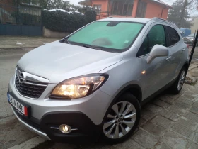 Opel Mokka, снимка 4