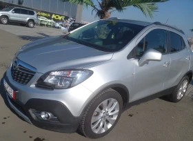 Opel Mokka 1.6 cdti  | Mobile.bg    4