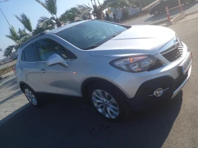 Opel Mokka 1.6 cdti  | Mobile.bg    3