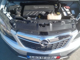 Opel Mokka 1.6 cdti  | Mobile.bg    15