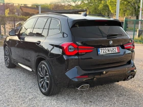Обява за продажба на BMW X3 3.0 E Hybrid 37 000km ~78 800 лв. - изображение 5