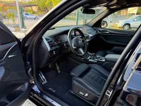 Обява за продажба на BMW X3 3.0 E Hybrid 37 000km ~78 800 лв. - изображение 7
