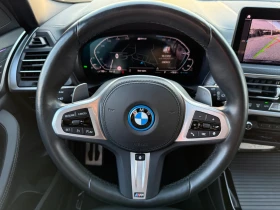 BMW X3 3.0 E Hybrid 37 000km - 78800 лв. - 95478479 | Car24.bg