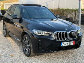Обява за продажба на BMW X3 3.0 E Hybrid 37 000km ~78 800 лв. - изображение 2