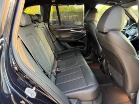 BMW X3 3.0 E Hybrid 37 000km - 78800 лв. - 95478479 | Car24.bg