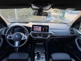 Обява за продажба на BMW X3 3.0 E Hybrid 37 000km ~78 800 лв. - изображение 11