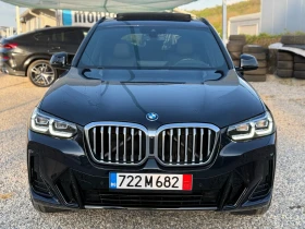 Обява за продажба на BMW X3 3.0 E Hybrid 37 000km ~78 800 лв. - изображение 1