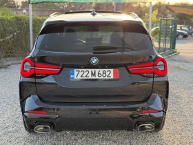 Обява за продажба на BMW X3 3.0 E Hybrid 37 000km ~78 800 лв. - изображение 4