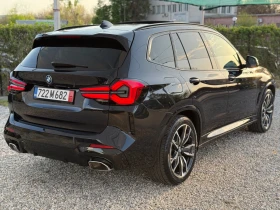 Обява за продажба на BMW X3 3.0 E Hybrid 37 000km ~78 800 лв. - изображение 3