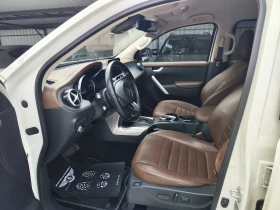 Mercedes-Benz X-Klasse AMG* 250* OFFROAD* 360CAM* PODREV* LINEASIST* LIZI | Mobile.bg    5