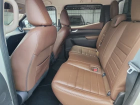 Mercedes-Benz X-Klasse AMG* 250* OFFROAD* 360CAM* PODREV* LINEASIST* LIZI | Mobile.bg    6