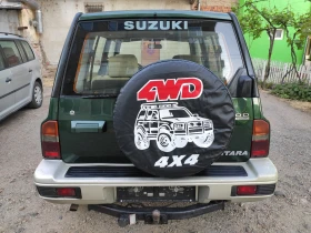 Suzuki Vitara 2, 0 TDI | Mobile.bg    7